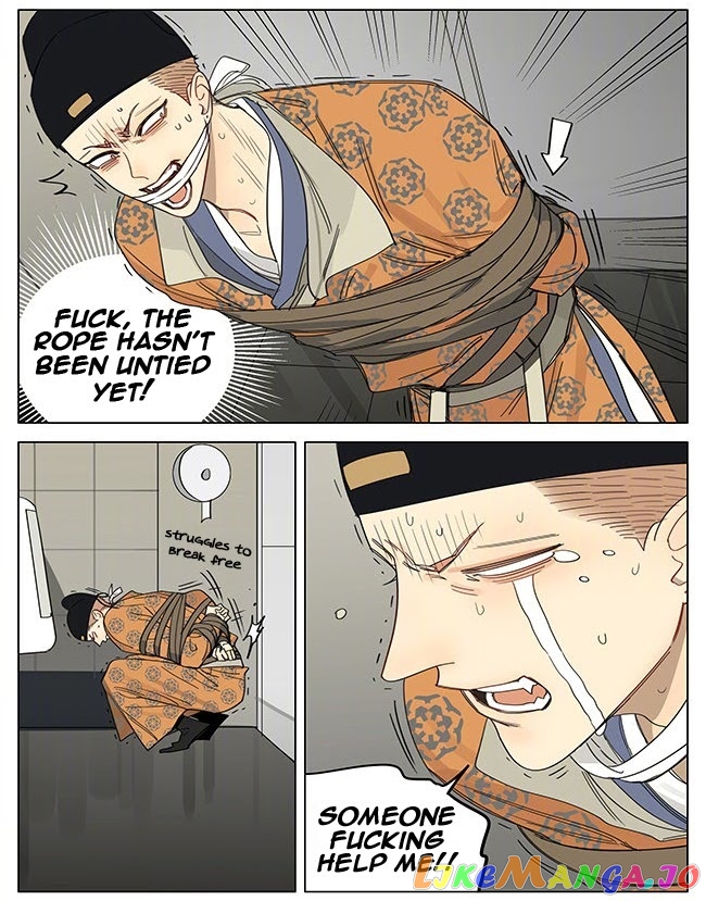 19 Days chapter 359 image 5